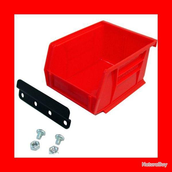 LEE PRECISION - LEE BIN & BRACKET 90687