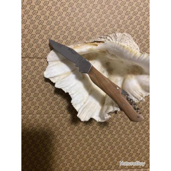 COUTEAU PLIANT LE BOUGNA  2025  n