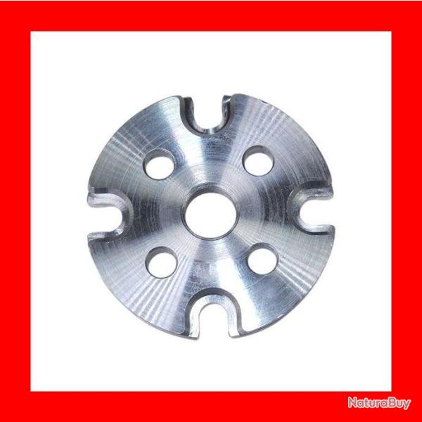 LEE PRECISION - LEE AUTO BREECH LOCK PRO SHELL PLATE - 44 Special, 44 Magnum, 45 Colt #90648