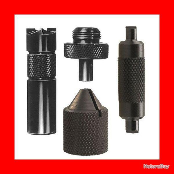 LEE PRECISION - LEE CASE CONDITIONING KIT - 90950