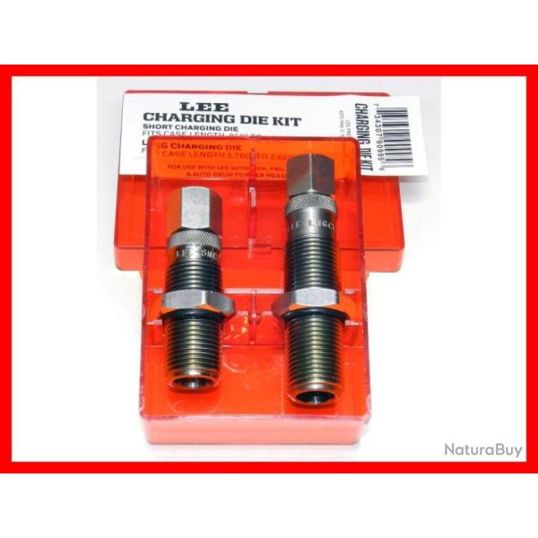 LEE PRECISION - LEE RIFLE CHARGING DIE KIT - 90995