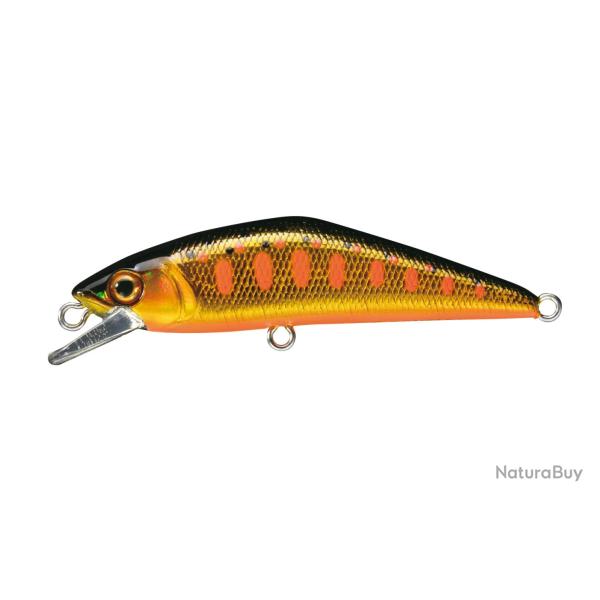 Leurre D-CONTACT 63 87 / A07 Argent