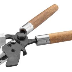 LEE PRECISION - MOULE A BALLE A TETE RONDE DOUBLE CAVITE - 430-310-RF #90858