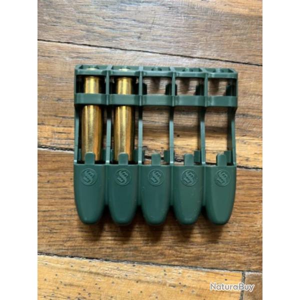 10 Rangement, munitions (munitions, non fournie)