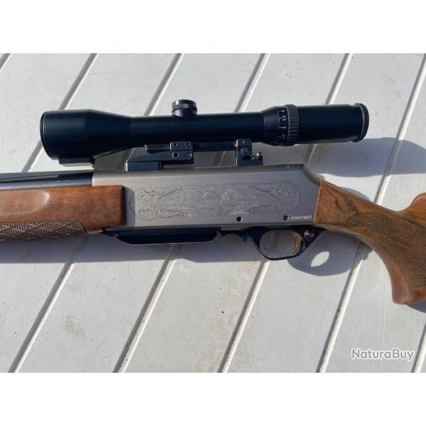 carabine browning BAR  MK2   EVOLVE  S�rie Limit�e