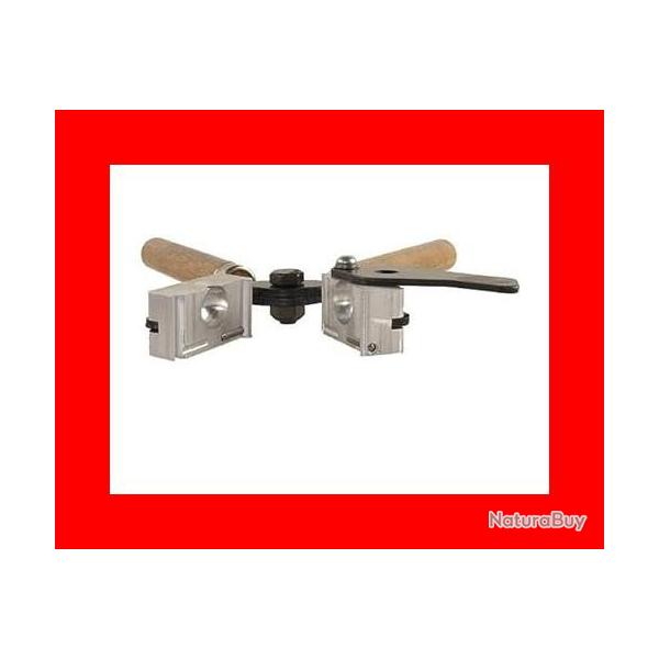 LEE PRECISION - MOULE A BALLE RONDE SIMPLE CAVITE CALIBRE 69 (.690) #90978