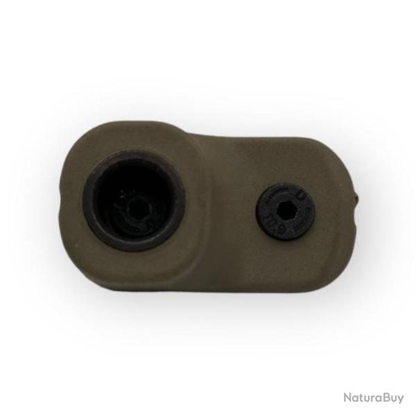 Attache Sangle QD / Sling Mount MLOCK DLG Tactical TAN