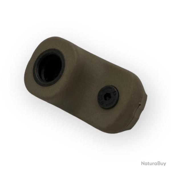 Attache Sangle QD / Sling Mount MLOCK DLG Tactical TAN