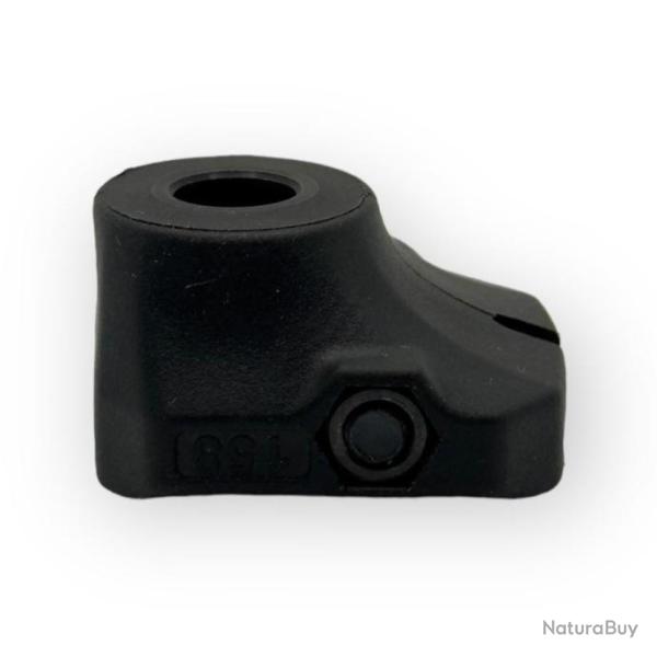 Attache Sangle QD / Sling Mount PICATINNY DLG Tactical Black