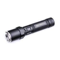 Lampe rechargeable P8 - &eacute;clairage blanc - 1300 lumens