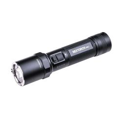 Lampe rechargeable P81 - &eacute;clairage blanc - 2600 lumens