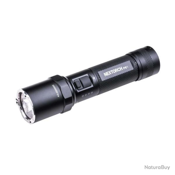 Lampe rechargeable P81 - �clairage blanc - 2600 lumens