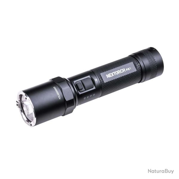 Lampe rechargeable P81 - �clairage blanc - 2600 lumens