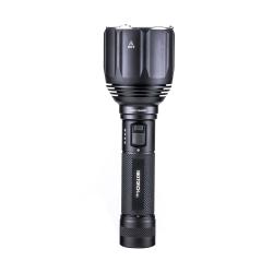Lampe rechargeable P82 - &eacute;clairage blanc - 1200 lumens