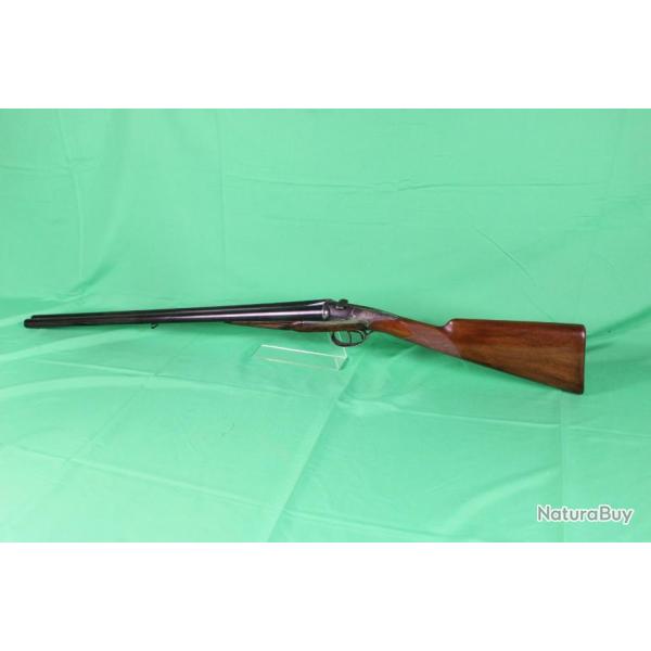 fusil juxtapos�  DARNE R10 cal 12