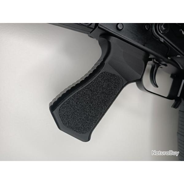 Poign�e textur�e pour AK47, AK74, AK103 et AKM