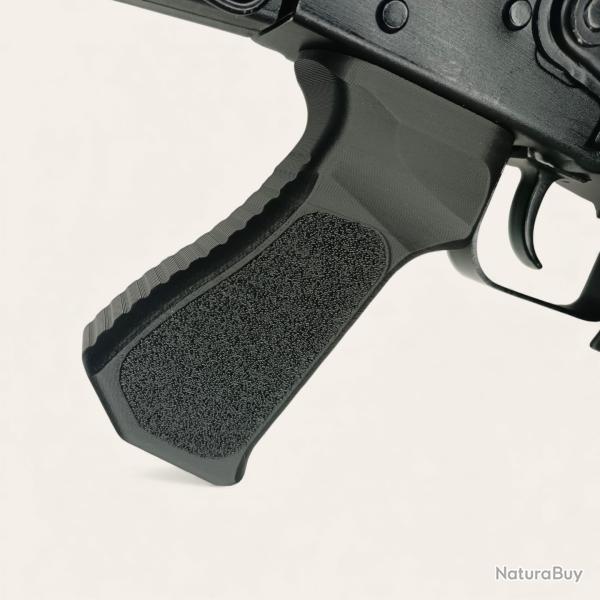 Poign�e textur�e pour AK47, AK74, AK103 et AKM