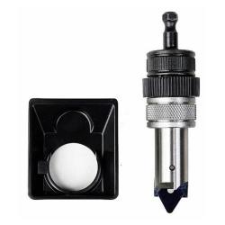 Lee Precision - Kit raccourcisseur de douilles LEE Deluxe Power Quick Trim - 90670