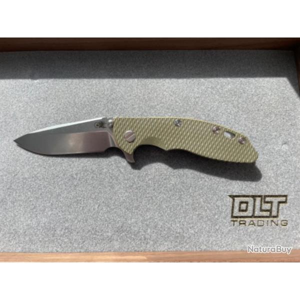 Hinderer XM-18 3.5" Spearpoint Gen6