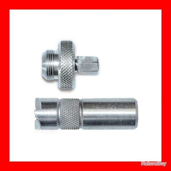 LEE PRECISION - CUTTER & LOCK STUD LEE - 90110