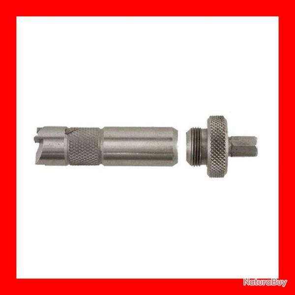 LEE PRECISION - CUTTER & LOCK STUD LARGE MODEL LEE - 90401