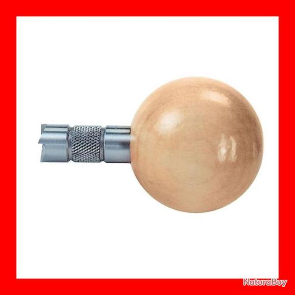 LEE PRECISION - CUTTER BALL GRIP LEE - 90275