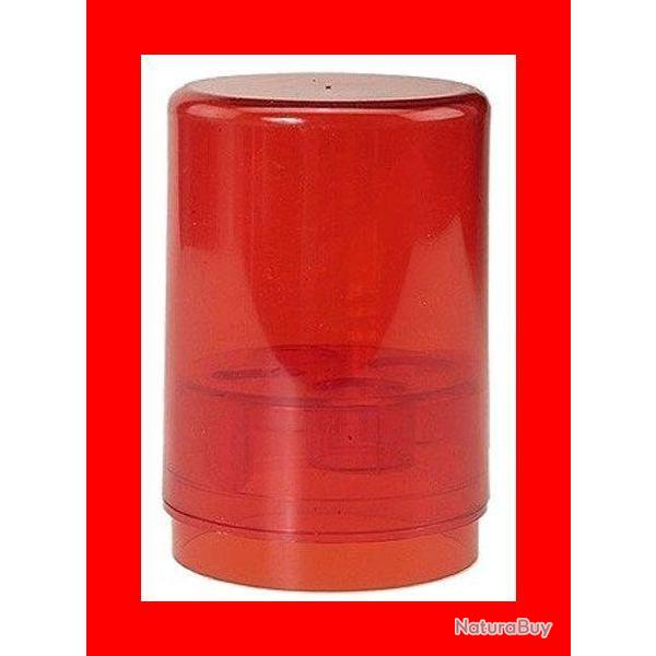 LEE PRECISION - BOITE DE RANGEMENT RONDE POUR OUTIL - 90535