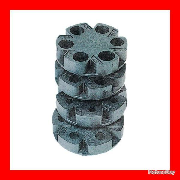 LEE PRECISION - DOUBLE DISC KIT - 90195