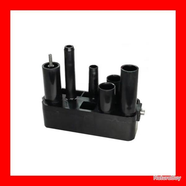 LEE PRECISION - KIT DE CONVERSION LEE LOAD-ALL II - CAL. 16 #90071