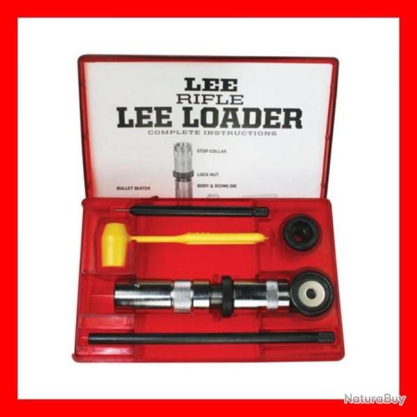 LEE PRECISION - KIT DE RECHARGEMENT LEE CLASSIC LOADER - 303 BRITISH #90247