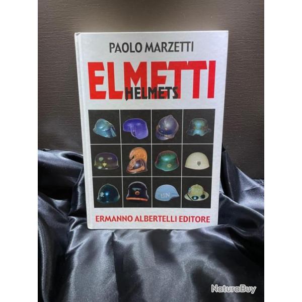 ELMETTI HELMETS (Casques) Paolo Marzetti