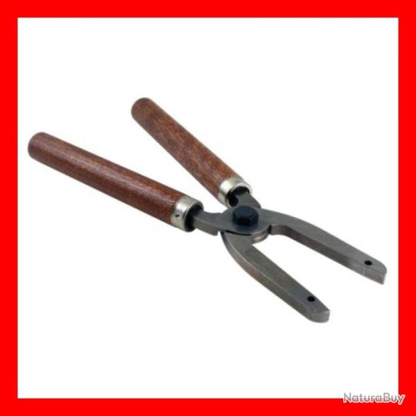 LEE PRECISION - PINCE UNIVERSELLE MOULE A BALLE LEE MOLD HANDLES - 90005