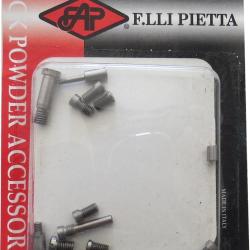 Set vis pour 1873 SA Inox Pietta