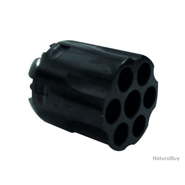 Barillet poudre noire Colt Navy Cal.36 cannel�