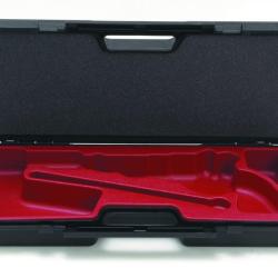 Valise noire pour revolver Pietta