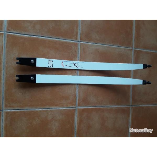 Branches ILF Sbastien Flute Bois/Carbonne 36lbs
