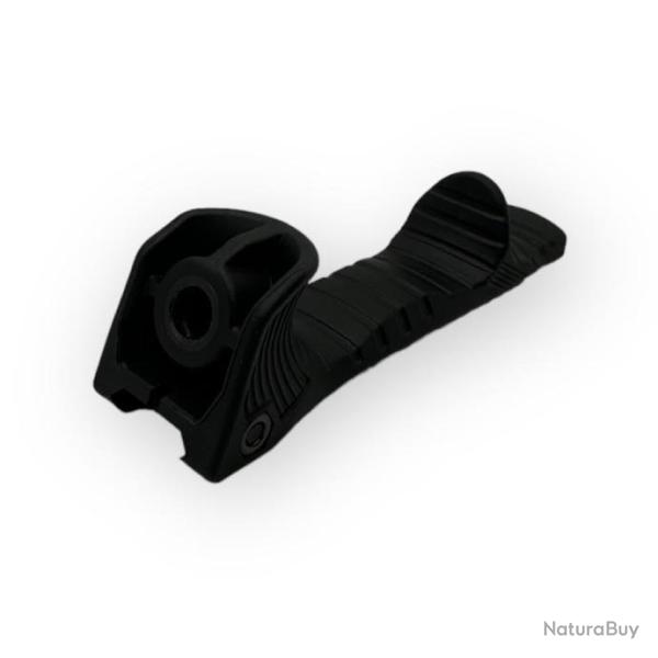 Poign�e avant / Hand Stop Large Picatinny DLG Tactical Black