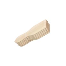SPATULE H&Ecirc;TRE POUR RACLETTE X 6
