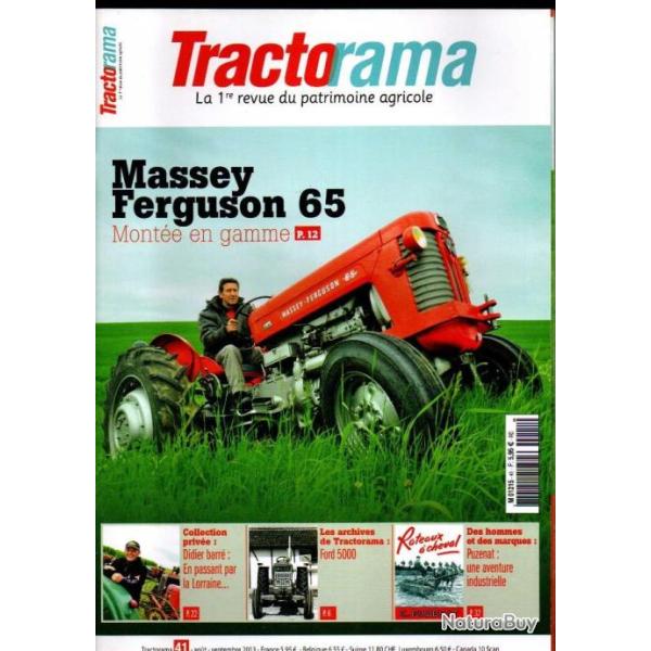 tractorama 41 2013, miniatures chartres, massey , puzenat, ford 5000,  manifestations diverses,