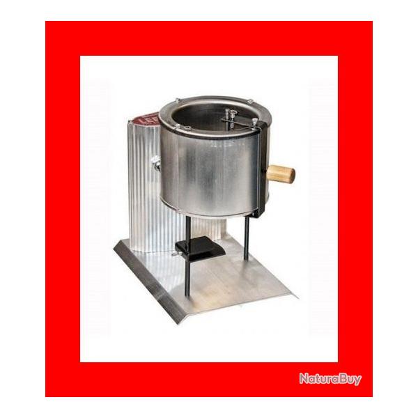 LEE PRECISION - FOUR A PLOMBS LEE PRODUCTON POT IV - 20 LIVRES - 90948