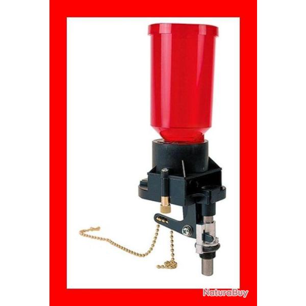 LEE PRECISION - DOSEUSE A POUDRE LEE PRO DISK - 90429