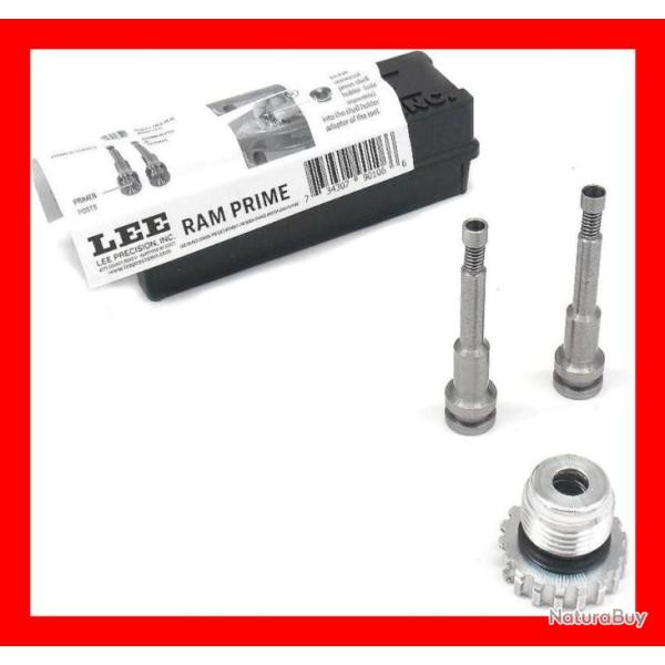 LEE PRECISION - AMORCEUR MODELE RAM PRIME - 90106