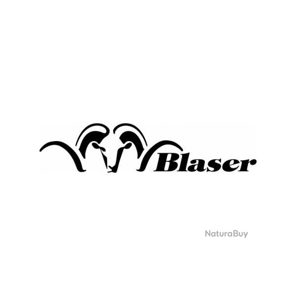 Autocollant blaser
