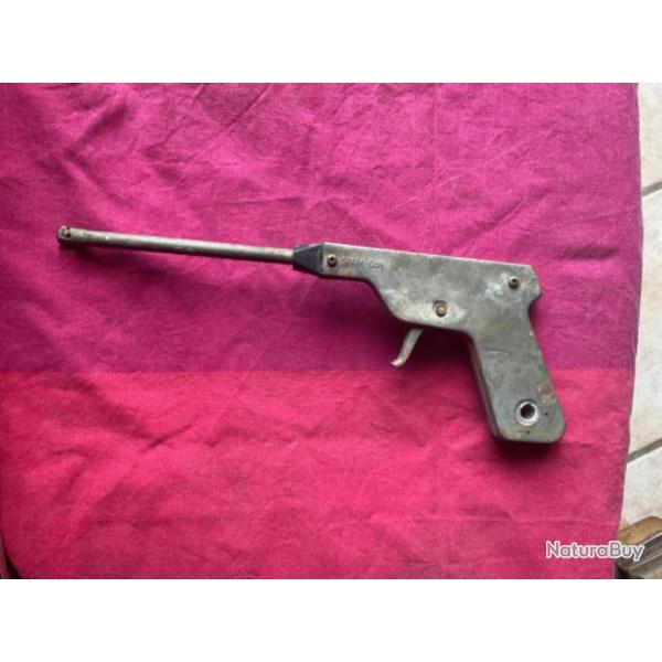 Jouet pistolet ancien Park-Gun, pas de prix de r�serve