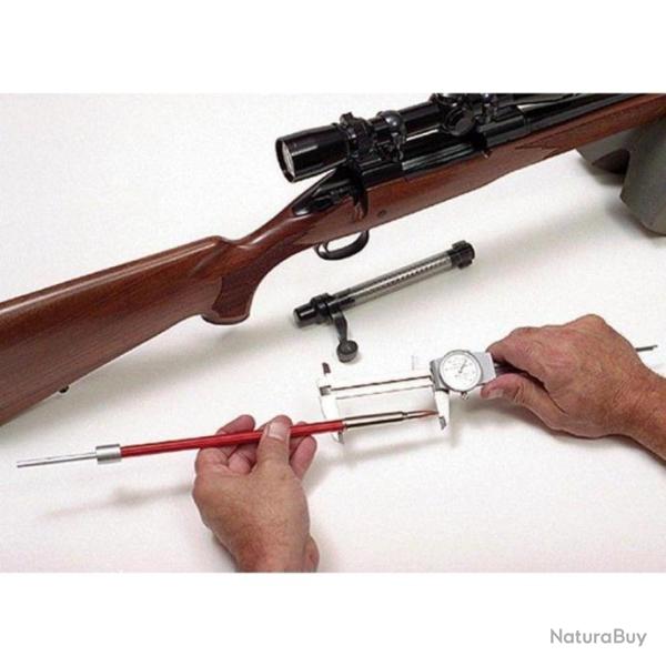 Mode d'emploi GAUGE O.A.L. HORNADY