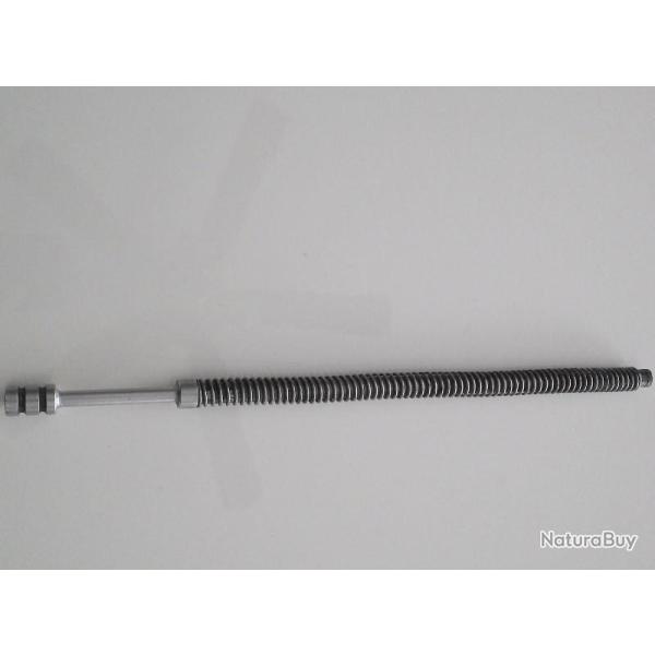 Ressort r�cup�rateur  et sa tige guide Fusil CETME Ref 310