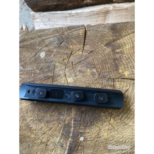 Embase dentler basis sr