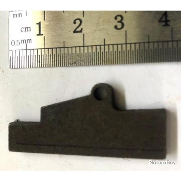 Pi�ce d'armement � identifier