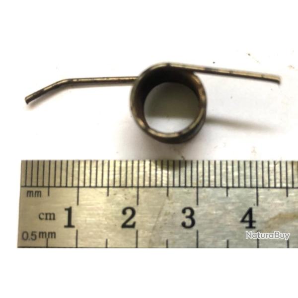 Ressort � identifier