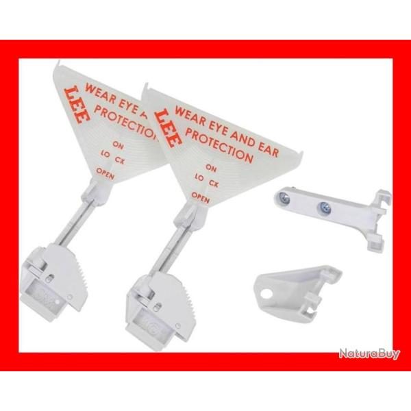 LEE PRECISION - DISTRIBUTEUR D'AMORCES POUR PRESSES LEE - 90997